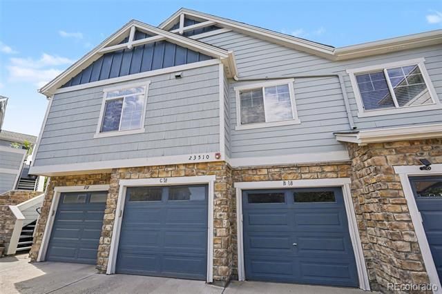 23510 Alamo Place C, Aurora, CO 80016