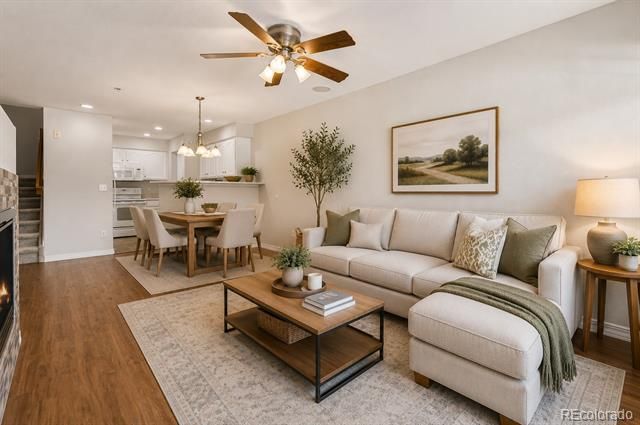 23510 Alamo Place C, Aurora, CO 80016