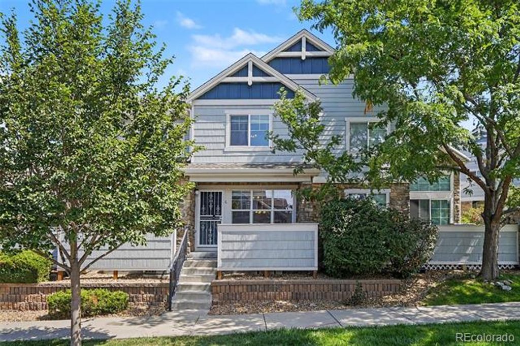 23510 Alamo Place C, Aurora, CO 80016