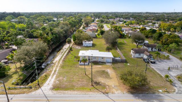 4475 Kirk Road, Lake Worth, FL 33461