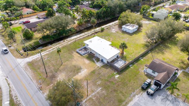 4475 Kirk Road, Lake Worth, FL 33461