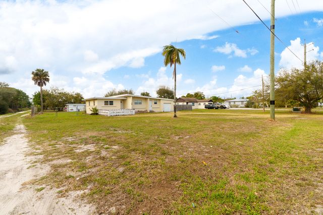 4475 Kirk Road, Lake Worth, FL 33461