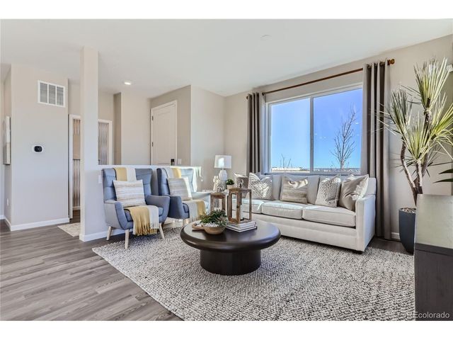 13835 Deertrack Ln, Parker, CO 80134