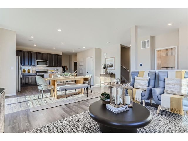 13835 Deertrack Ln, Parker, CO 80134