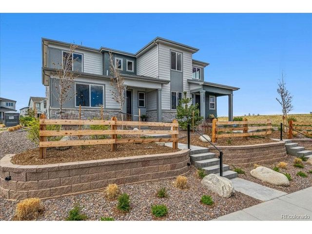 13835 Deertrack Ln, Parker, CO 80134