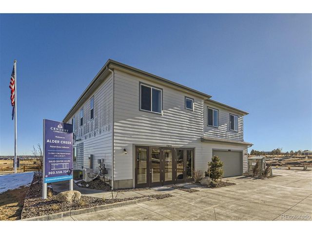 13835 Deertrack Ln, Parker, CO 80134