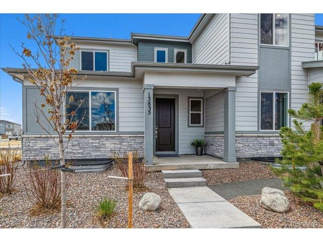 13835 Deertrack Ln, Parker, CO 80134