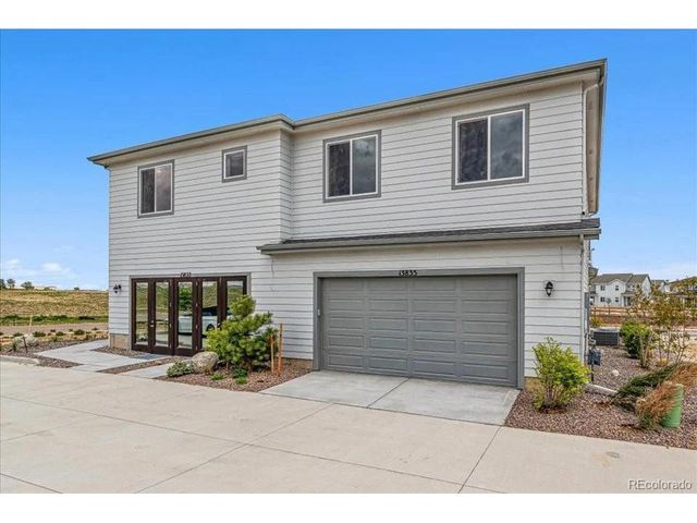 13835 Deertrack Ln, Parker, CO 80134