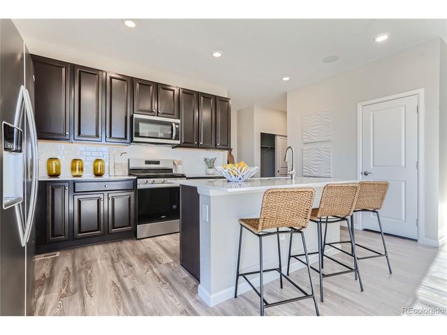 13835 Deertrack Ln, Parker, CO 80134