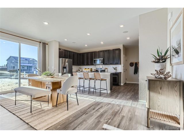 13835 Deertrack Ln, Parker, CO 80134