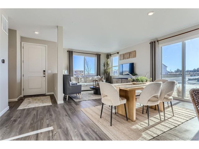 13835 Deertrack Ln, Parker, CO 80134