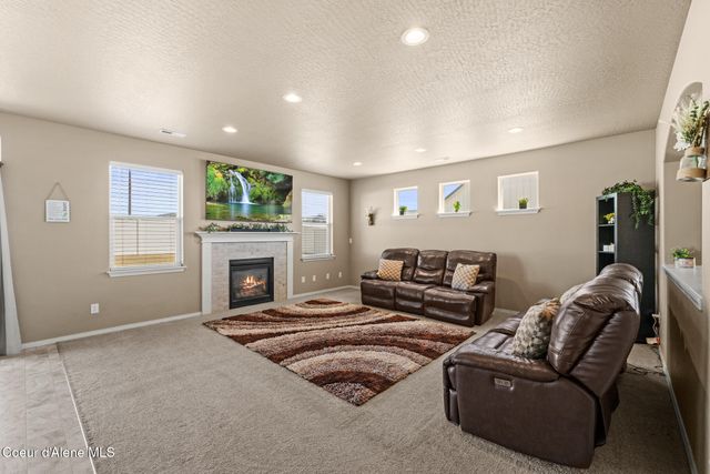 12867 N FARLEY WAY, Rathdrum, ID 83858