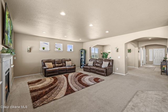12867 N FARLEY WAY, Rathdrum, ID 83858