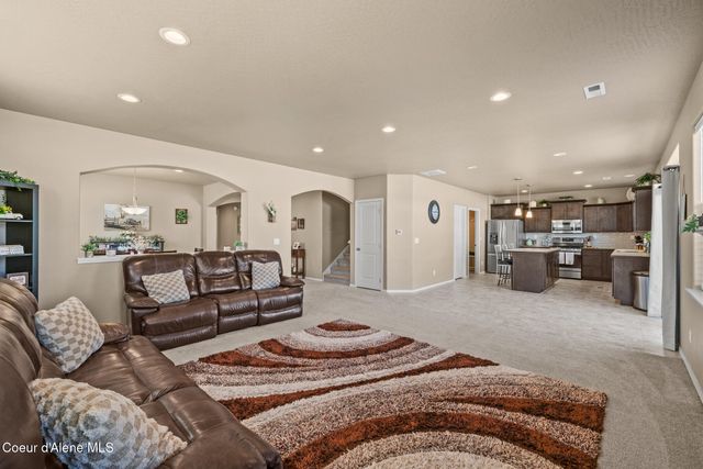 12867 N FARLEY WAY, Rathdrum, ID 83858