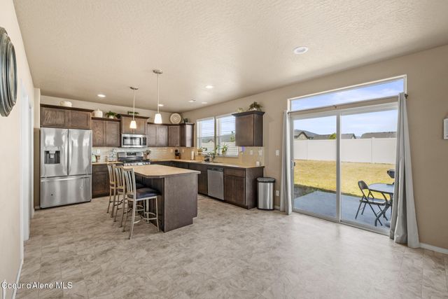 12867 N FARLEY WAY, Rathdrum, ID 83858