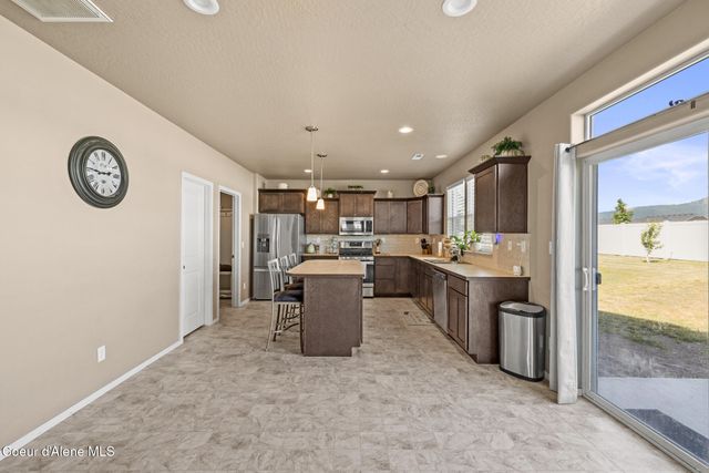 12867 N FARLEY WAY, Rathdrum, ID 83858