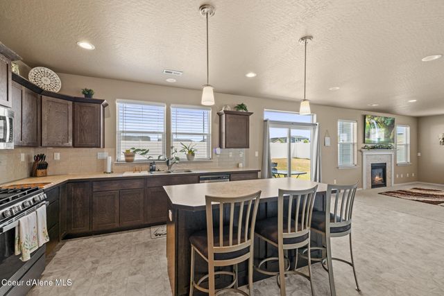 12867 N FARLEY WAY, Rathdrum, ID 83858