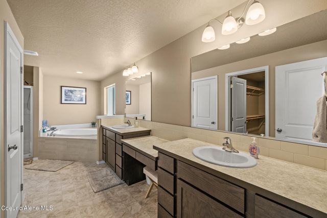 12867 N FARLEY WAY, Rathdrum, ID 83858