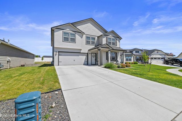 12867 N FARLEY WAY, Rathdrum, ID 83858