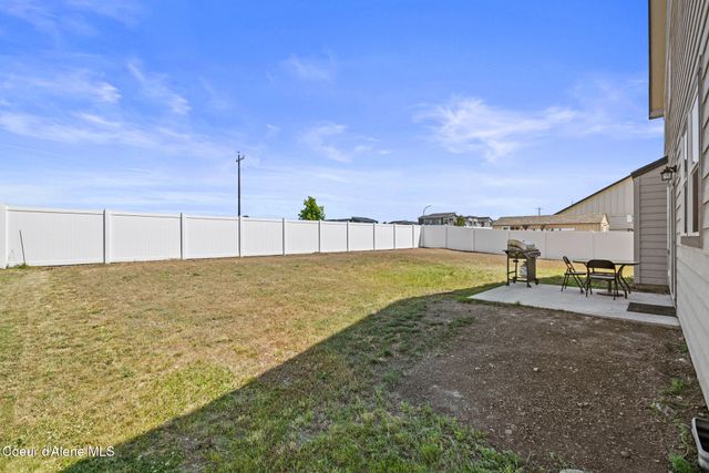 12867 N FARLEY WAY, Rathdrum, ID 83858