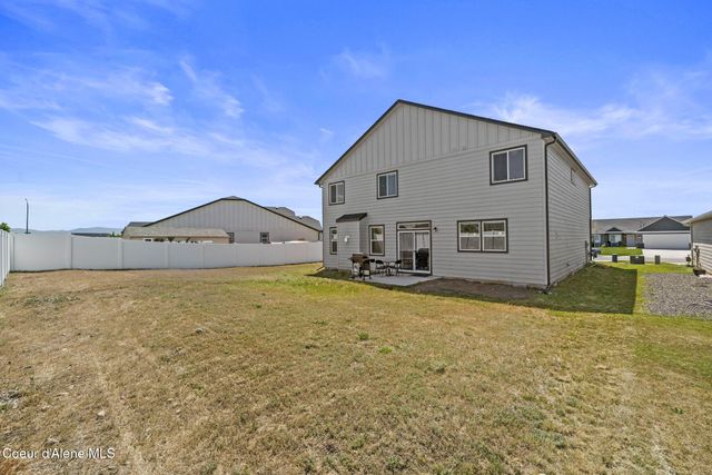 12867 N FARLEY WAY, Rathdrum, ID 83858