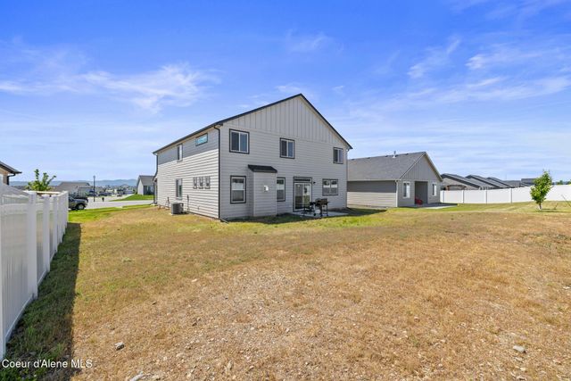 12867 N FARLEY WAY, Rathdrum, ID 83858