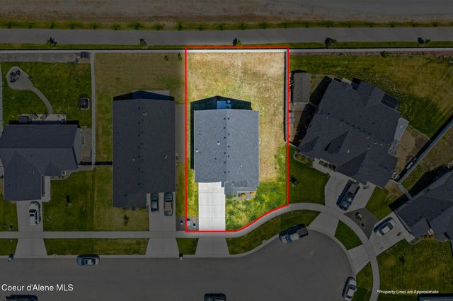 12867 N FARLEY WAY, Rathdrum, ID 83858