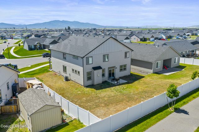 12867 N FARLEY WAY, Rathdrum, ID 83858