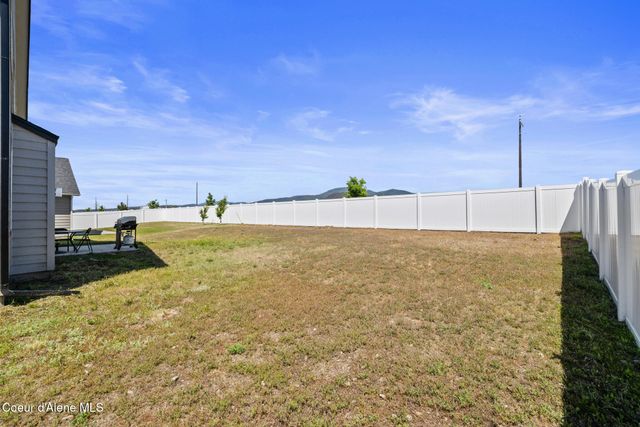 12867 N FARLEY WAY, Rathdrum, ID 83858