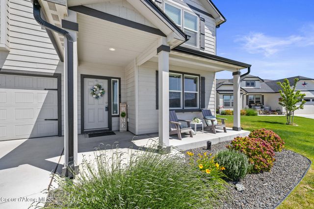 12867 N FARLEY WAY, Rathdrum, ID 83858