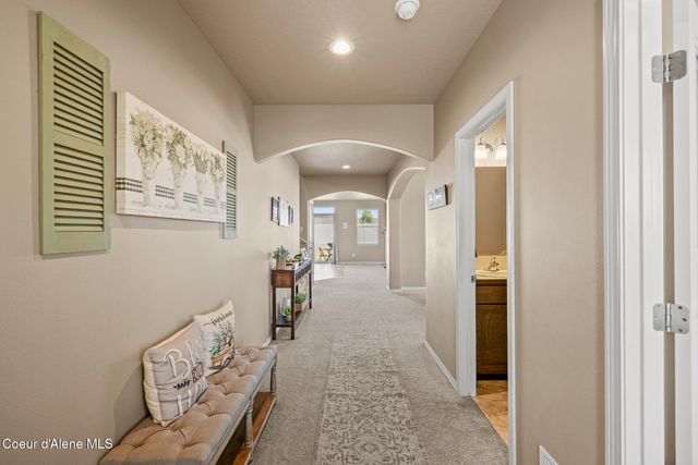 12867 N FARLEY WAY, Rathdrum, ID 83858