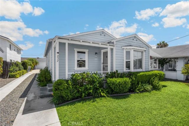 232 Lois Street, La Habra, CA 90631