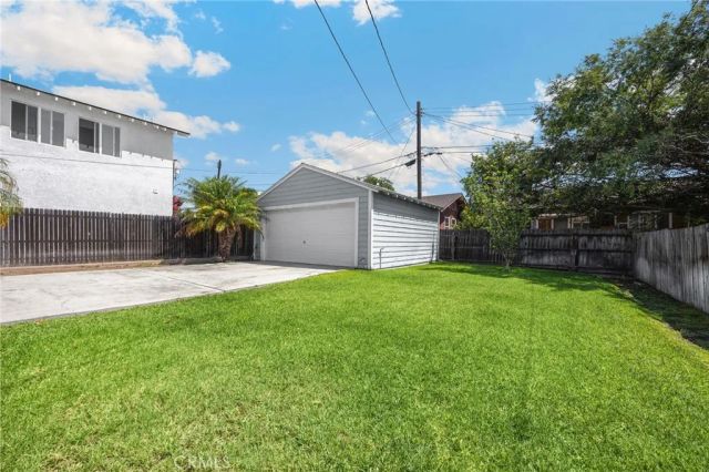 232 Lois Street, La Habra, CA 90631
