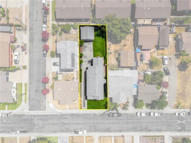 232 Lois Street, La Habra, CA 90631