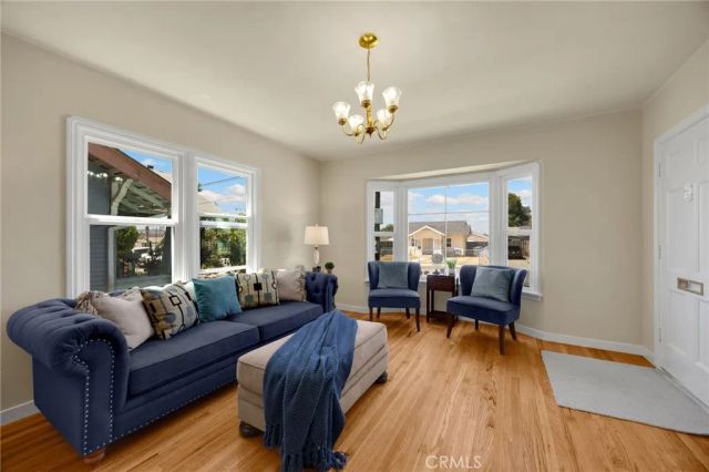 232 Lois Street, La Habra, CA 90631