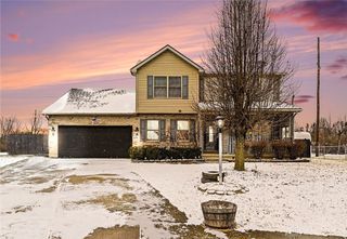 220 Auburn Meadows Court, Carlisle, OH 45005