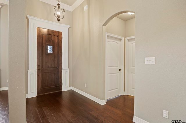 7726 Cherryhill Dr, Tyler, TX 75703