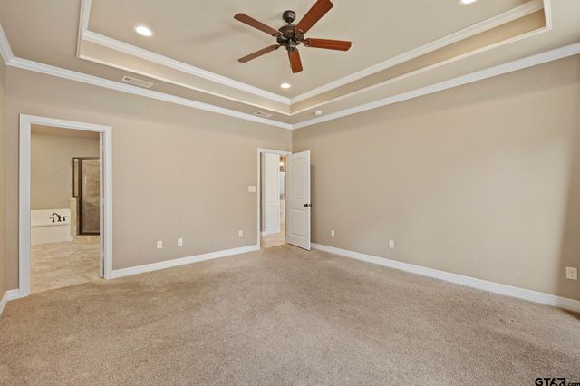 7726 Cherryhill Dr, Tyler, TX 75703
