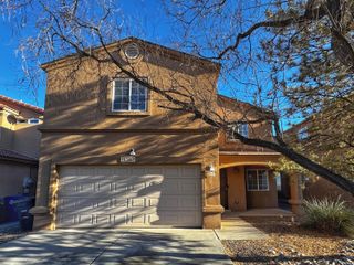 8300 Bluffs Edge Place NW, Albuquerque, NM 87120