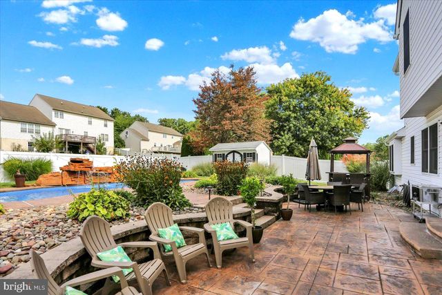 1113 STONEHENGE DR, Reading, PA 19606