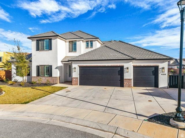 4159 S 490 E, Washington, UT 84780