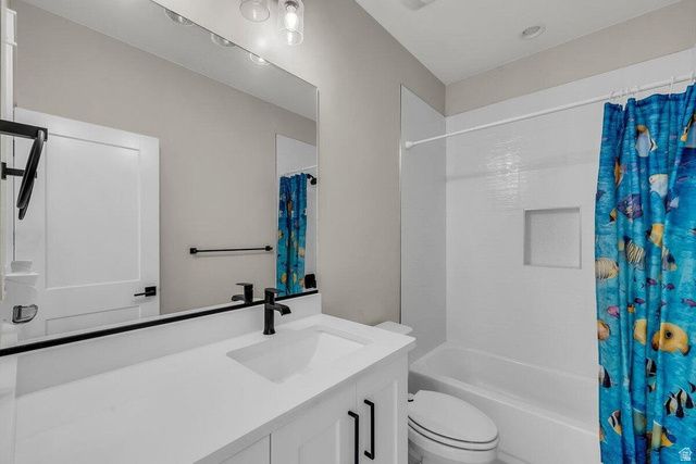 4159 S 490 E, Washington, UT 84780