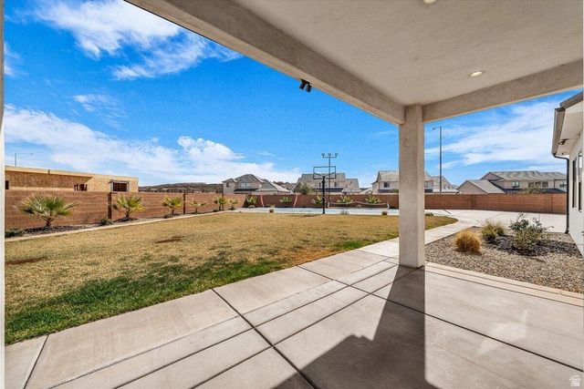 4159 S 490 E, Washington, UT 84780