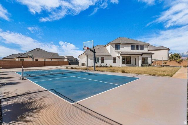 4159 S 490 E, Washington, UT 84780