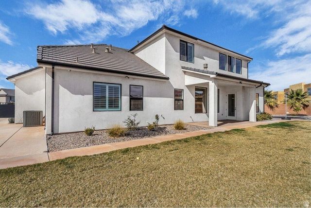 4159 S 490 E, Washington, UT 84780