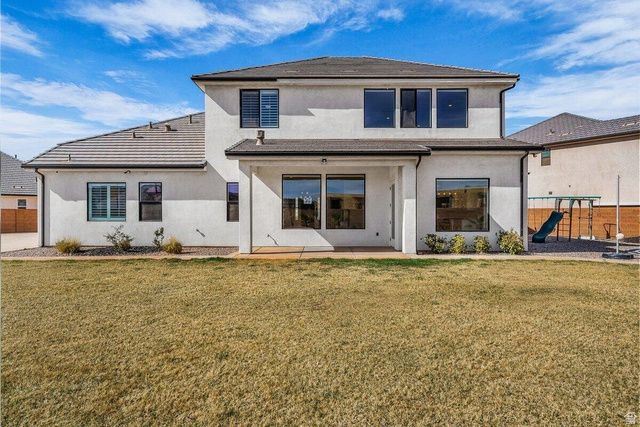 4159 S 490 E, Washington, UT 84780