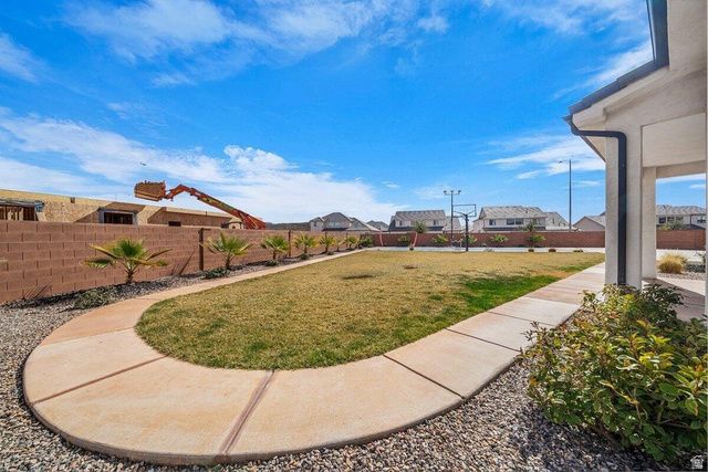 4159 S 490 E, Washington, UT 84780