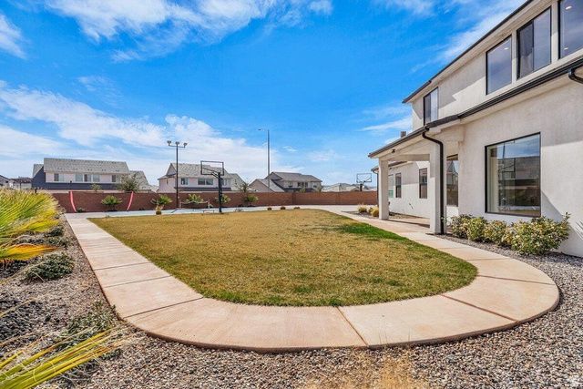 4159 S 490 E, Washington, UT 84780