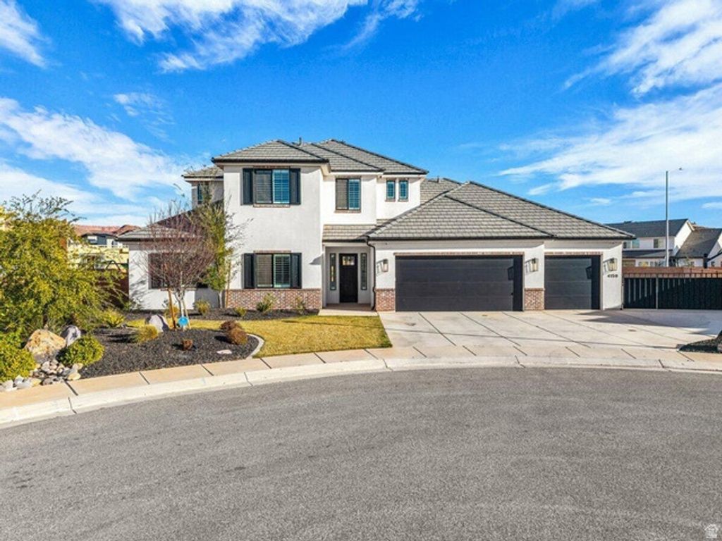 4159 S 490 E, Washington, UT 84780