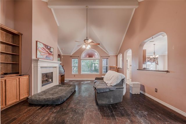 7714 Broken Arrow Street, Baytown, TX 77521